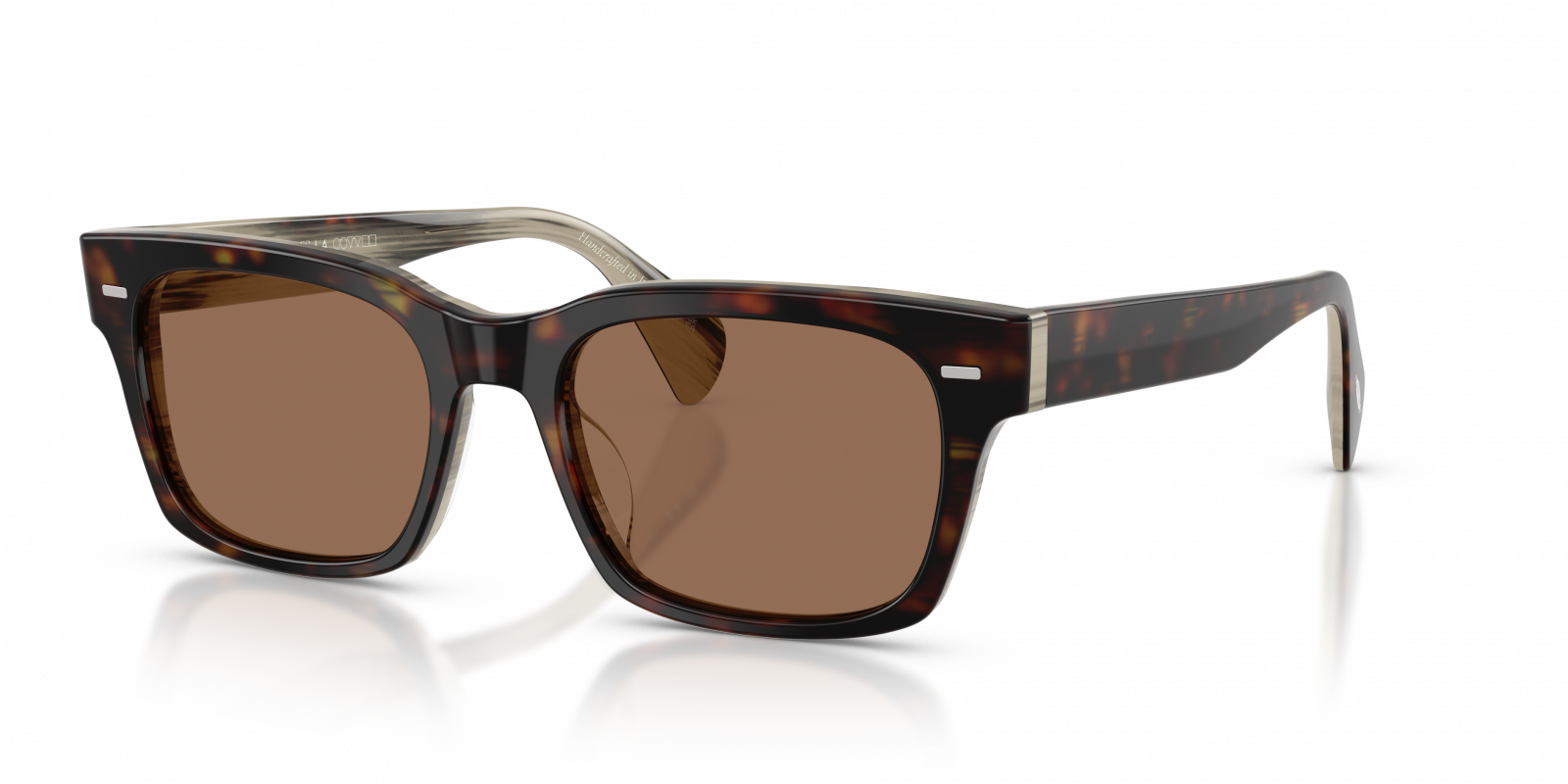 Oliver Peoples OV5332SU 166673 Ryce Sun 